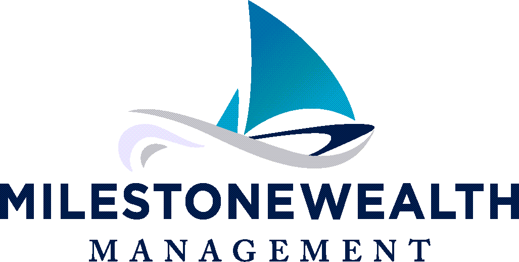 Milestone Wealth Logo